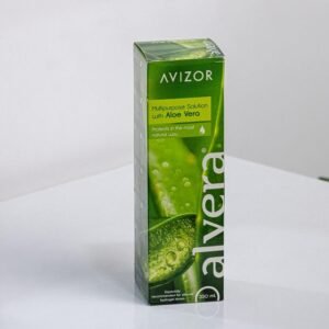 Avizor | Alvera