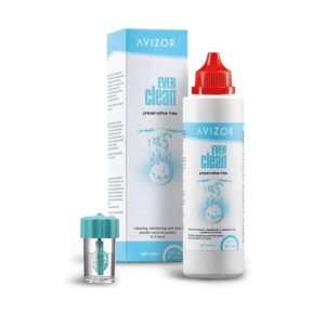 Avizor | Ever Clean