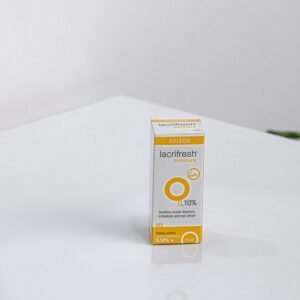 Avizor | Lacrifresh Moisture