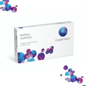 Biofinity® multifocal
