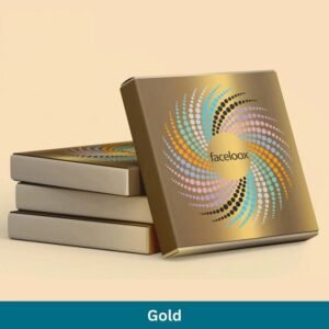 Faceloox | Gold