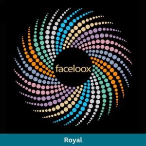Faceloox | Royal