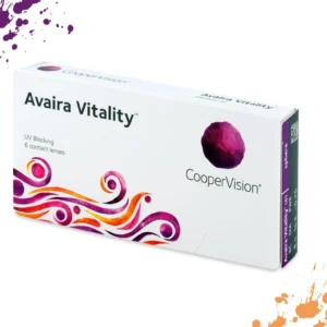 Avaira vitality ®