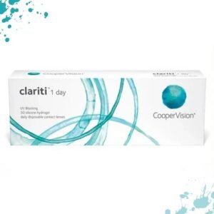 Clariti® 1 day