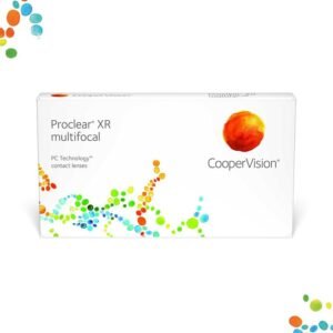 Proclear® XR multifocal