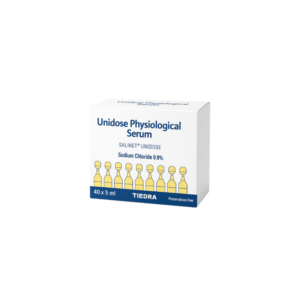 Sérum Physiologique Unidose