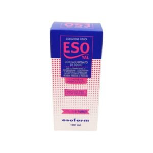 ESO YAL – Solution multifonctions pour lentilles de contact souples