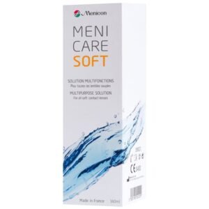 Solution multifonction Menicare Soft