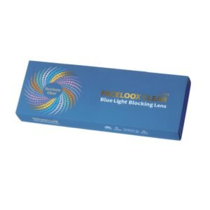 Faceloox Clear 1 Day (Blue Light Blocking)