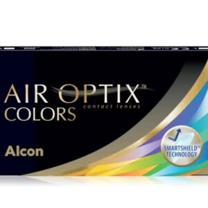 Air Optix Colors