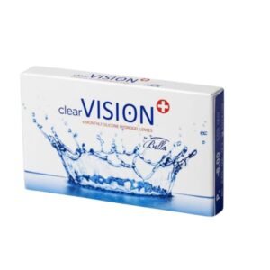 Clear Vision Mensuel