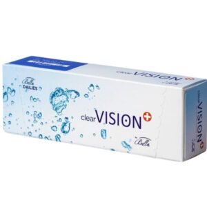 Clear Vision Journalier