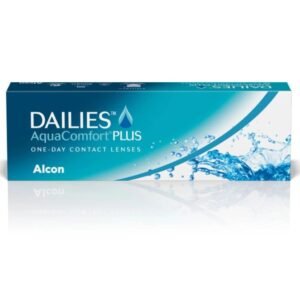 Dailies AquaComfort Plus