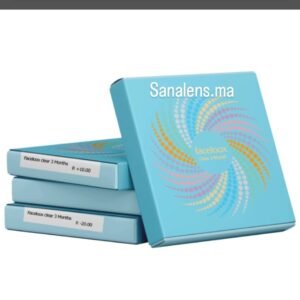 Faceloox 55 Trimestrielles