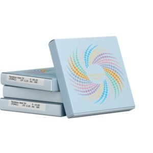 Faceloox Clear 55 Toric