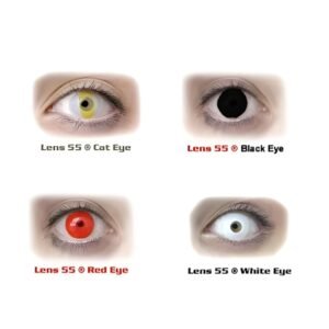 Lens 55 Colors Fantasia