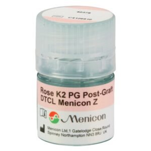 Menicon Rose K2