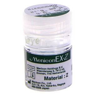 Menicon EX-Z