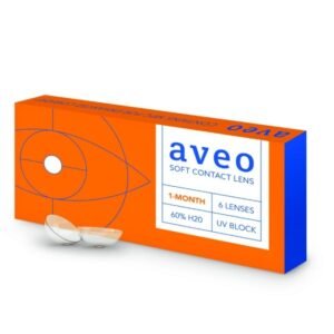 Aveo 1 Month